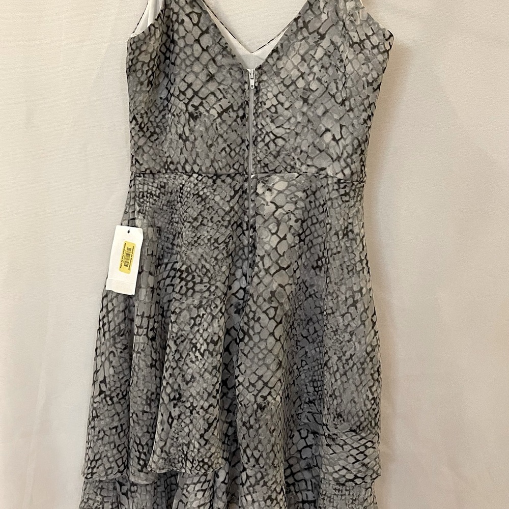 NWT B.Darlin Juniors Dress Size 0 - Picture 4 of 7